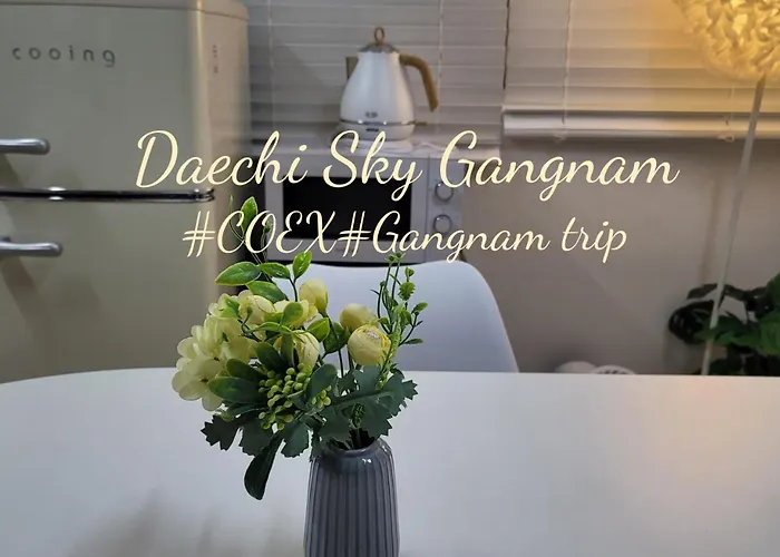 Daechi Sky Gangnam
