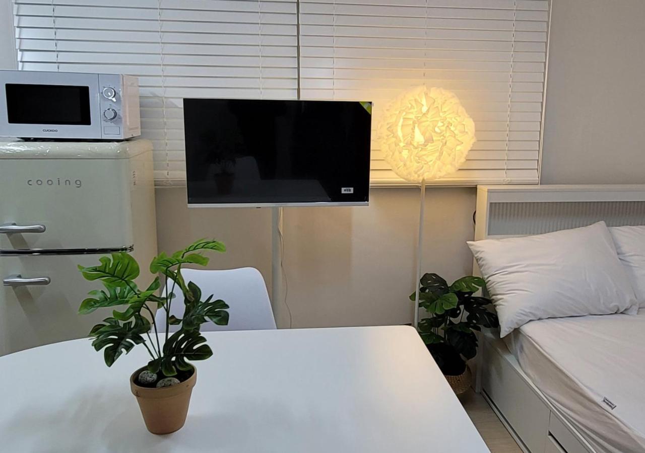 Apartment Daechi Sky Gangnam *