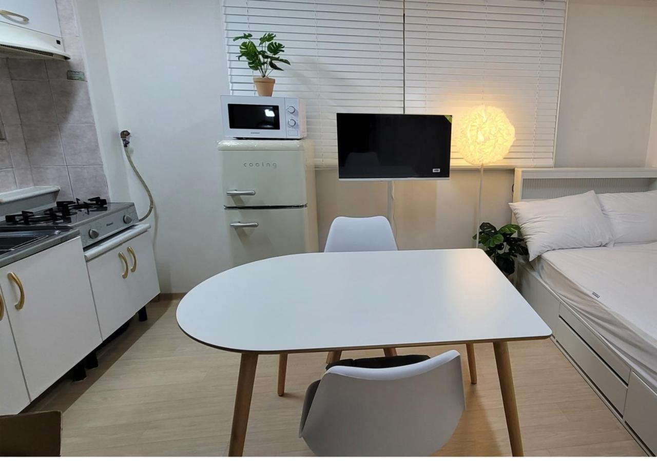 Apartment Daechi Sky Gangnam Seoul