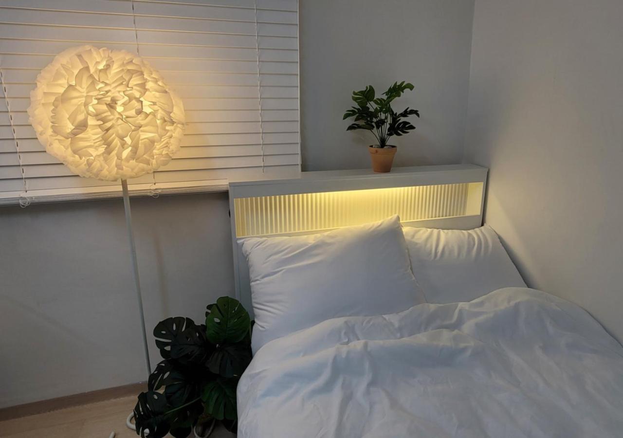 Daechi Sky Gangnam Apartment *