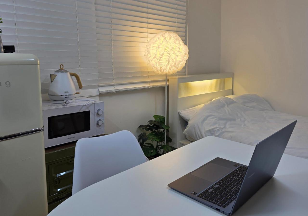 Apartment Daechi Sky Gangnam Seoul