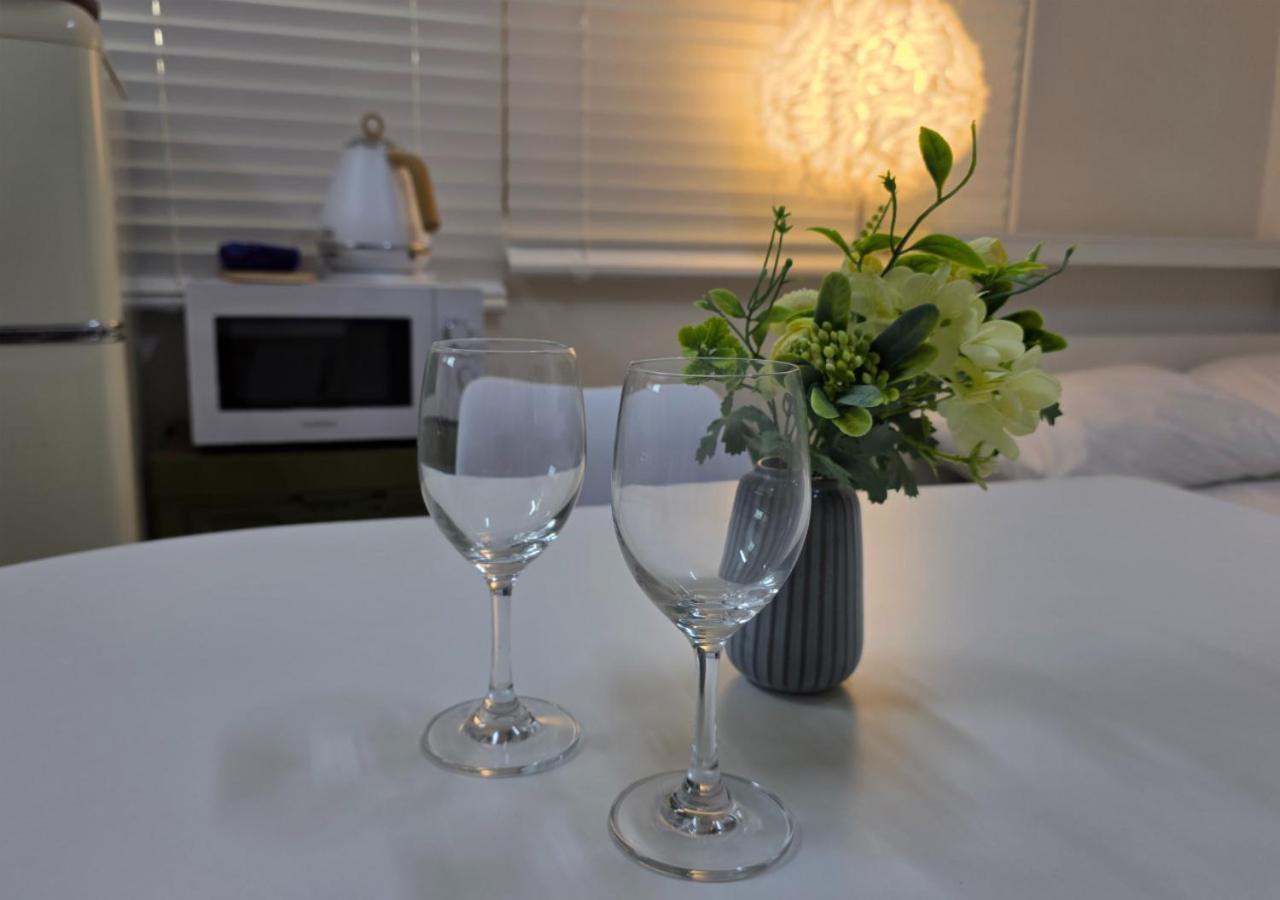 Daechi Sky Gangnam Apartment Seoul
