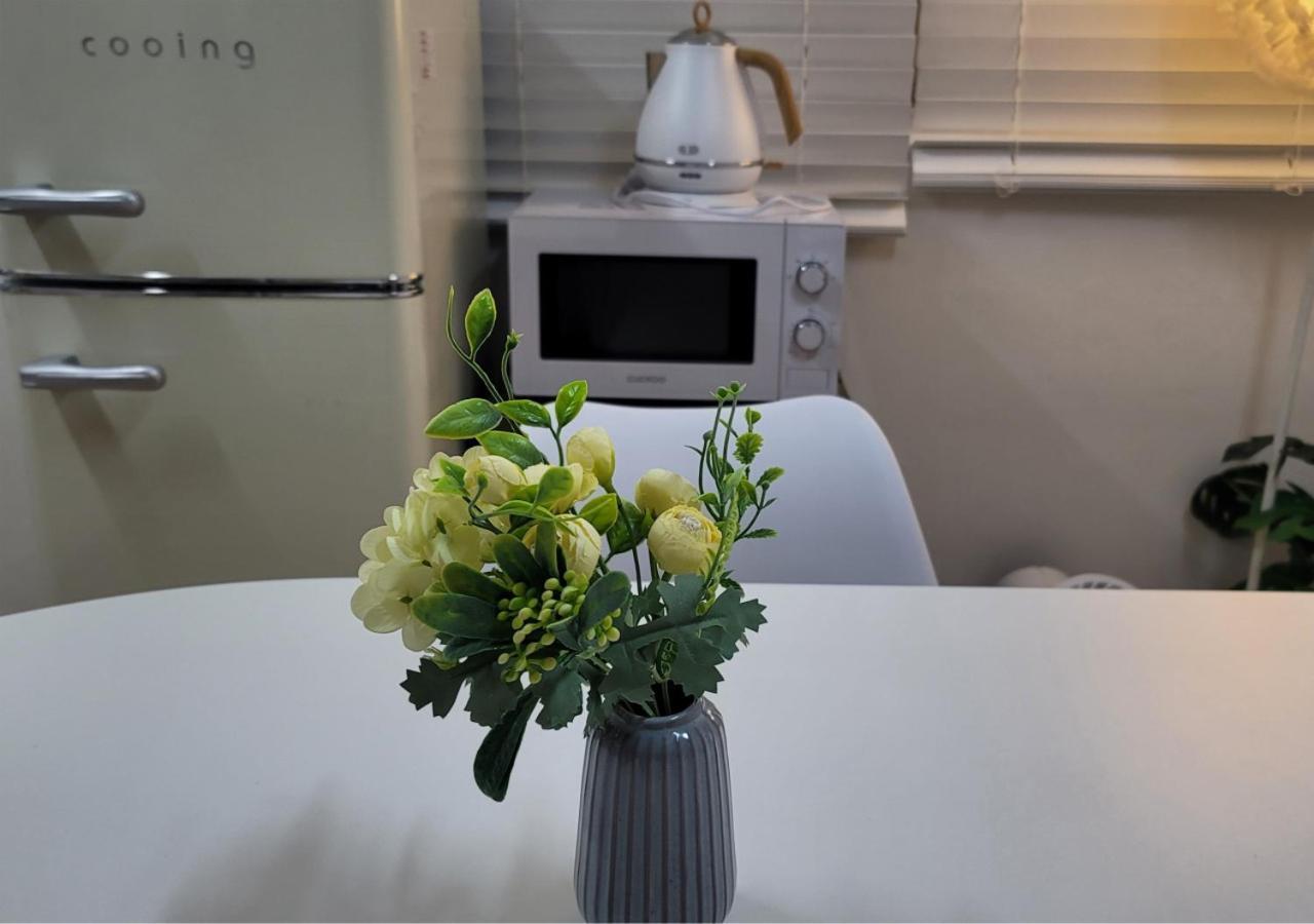 Daechi Sky Gangnam Apartment *