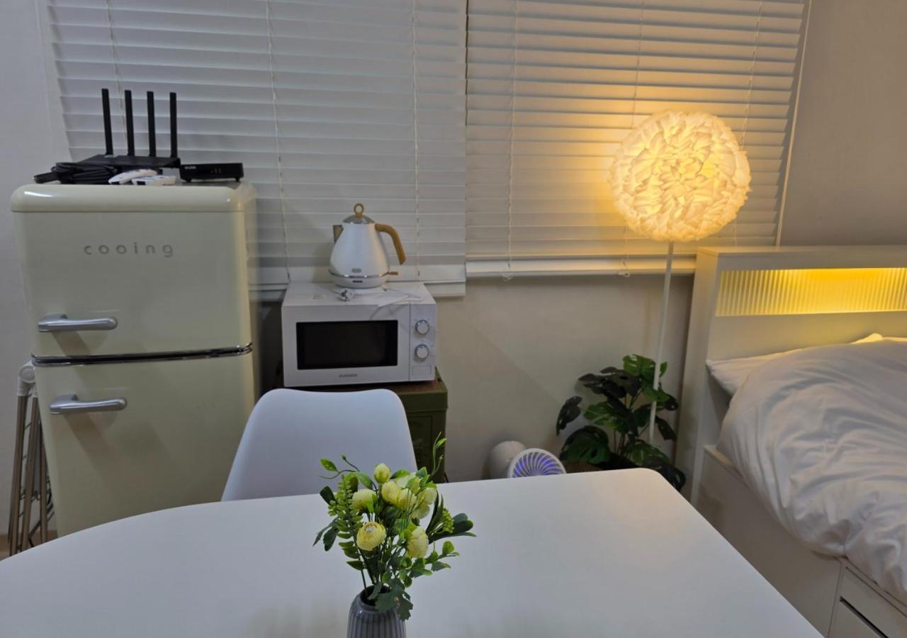 Daechi Sky Gangnam Apartment *