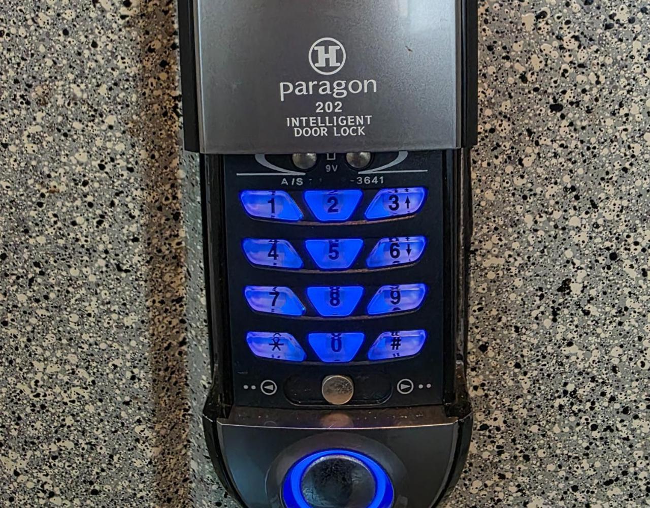 Daechi Sky Gangnam Seoul